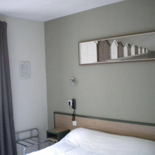 Hotel le Lion d'or, 朗巴勒-阿摩尔 — 照片 4