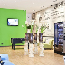 Hotel Siru Brussels by Accor, 布鲁塞尔 — 照片 2