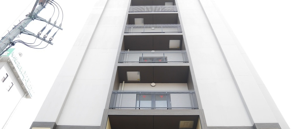 HOTEL GLANY's KOSHIGAYA premier, Koshigaya — photo 1