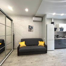 V Sochi U Morya 205  Apartments, Sirius — photo 2