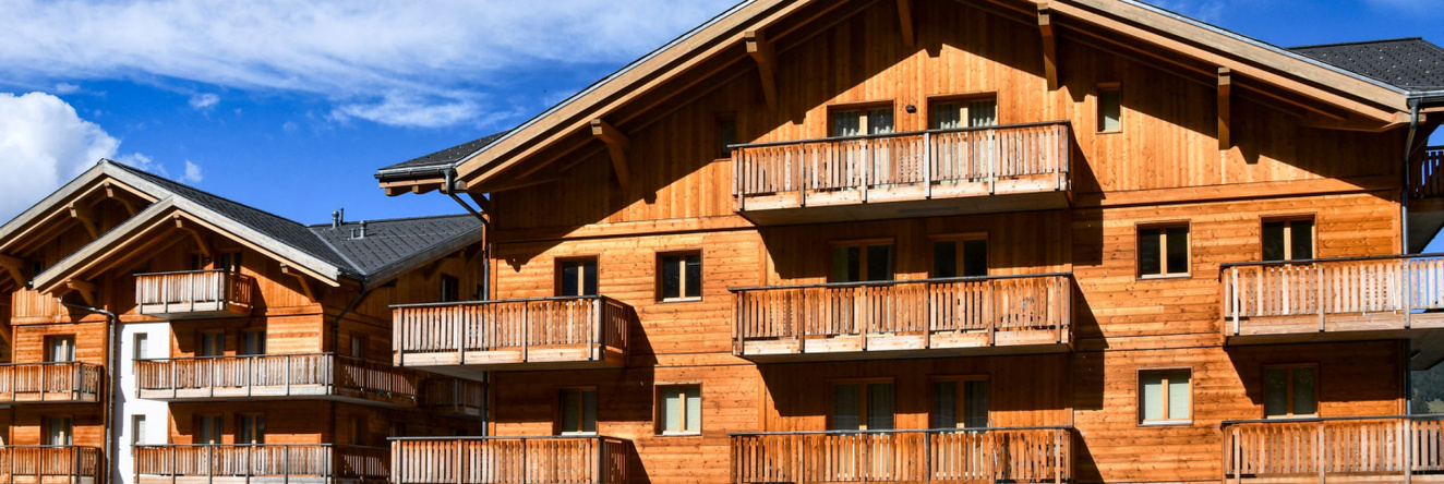 T-Resort La Tzoumaz 2P4, Ла-Тзума — фото 1