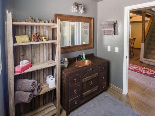 Serendipity Getaway In Shugart Flats, Плейн — фото 1
