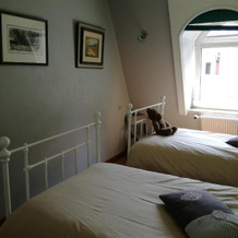 24 Grand Rue charmant appartement au centre de Munster, 明斯特 — 照片 2