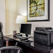 Quality Inn Batesville, Бейтсвилл — фото 3