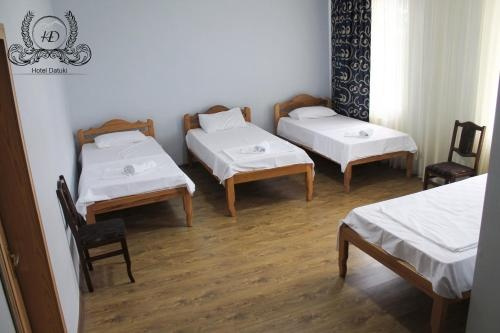 Hotel Datuki, Akhmeta — photo 1