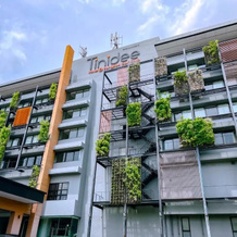 Tinidee Hotel Bangkok Golf Club, 巴吞他尼 — 照片 2