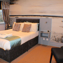 Swanage Haven Boutique B&B, 斯沃尼奇 — 照片 5