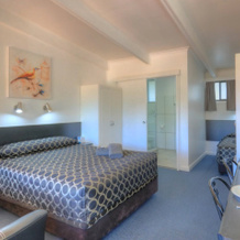 Twin Swans Motel, 因弗雷尔 — 照片 3