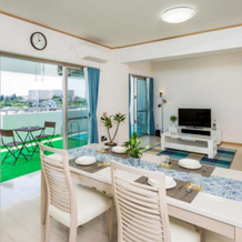 Ocean View Condominium, Томигусуку — фото 3