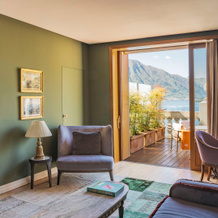 Grand Hotel Tremezzo, Tremezzo — photo 3