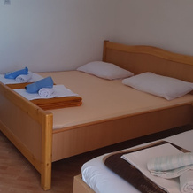 Apartments Teo i Ivana, 博戈莫列 — 照片 5