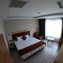 Arhavi Resort Hotel, 阿尔哈维 — 照片 5