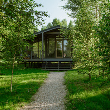Vazuza Country Club Recreation Camp, 维罗多沃 — 照片 5
