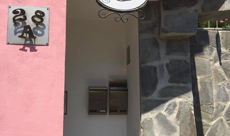 Il Capriolo  Bed&Breakfast, Казарца-Лигуре — фото 1