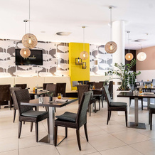 Best Western Plus Hotel LanzCarré, 曼海姆 — 照片 4