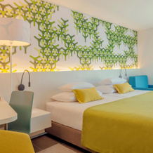 Bluesun Hotel Berulia, 布雷拉 — 照片 2