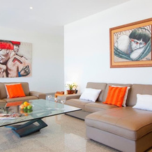 Villa dois mares, 卡莱罗港 — 照片 5