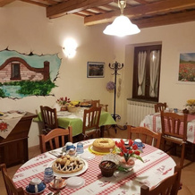 B&B Antica Fonte del Latte, 圣维托里亚因马泰纳诺 — 照片 5
