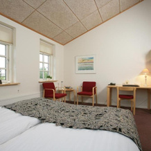 Vilcon Hotel & Konferencegaard, 斯拉厄尔瑟 — 照片 4