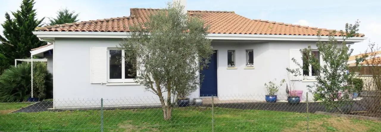 Holiday Home La Clairière - BPL510, 比斯卡罗斯 — 照片 1