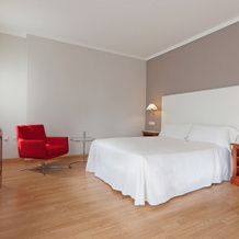 Hotel Melilla Puerto, Мелилья — фото 4