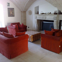 Masseria Relais del Cardinale, Fasano — photo 2