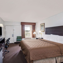 Travelodge By Wyndham Ozona, Озона — фото 3