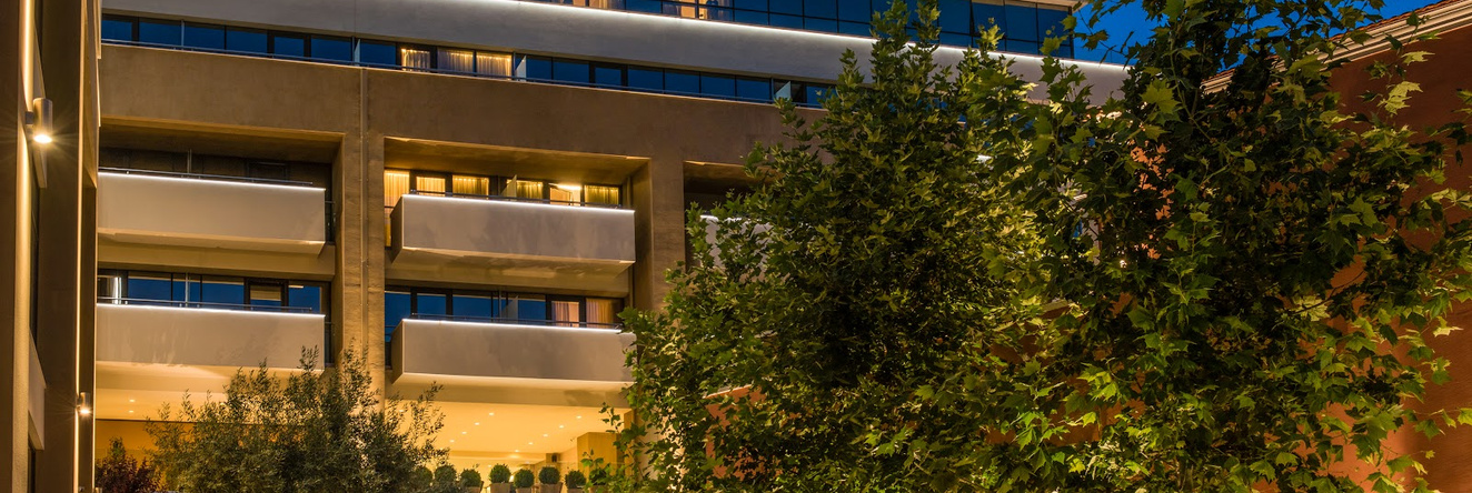 Ibis Styles Heraklion Central, Ираклион — фото 1