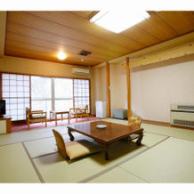 Oigami Onsen Ryokan Kanzanso, 沼田 — 照片 2