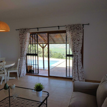 Spacious Villa With Private Pool And Stunning Views Near Iznájar, Иснахар — фото 2