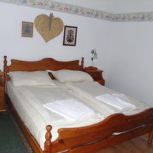 Albergo Garni Wulfenia da Livio, 蓬泰巴 — 照片 2