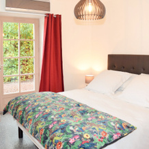 Les Mailloches (Ree100), Рестинье — фото 3