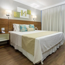 Hotel Villa Fiori, Pocos De Caldas — photo 3