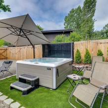 Kenmore Retreat W/ Shared Hot Tub - 1 Mi To Lake!, Кенмор — фото 2