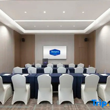 Hampton By Hilton Guiyang Nanming Xingye, Гуйян — фото 2