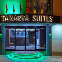 Tarabya Suit, Стамбул — фото 5