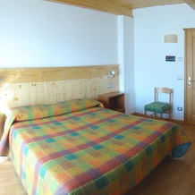Albergo Ristorante Baraglia, Мелло — фото 4