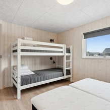 5 Star Holiday Home In Otterup, Хасмарк Странд — фото 5