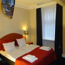 City Hotel Nebo, 哥本哈根 — 照片 3
