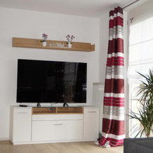 Ferienwohnung Murg Niederhof, Мург — фото 3