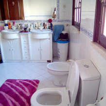 Villa With 6 Bedrooms in Mira de Aire, With Wonderful Mountain View, Private Pool, Enclosed Garden, Mira de Aire — photo 4
