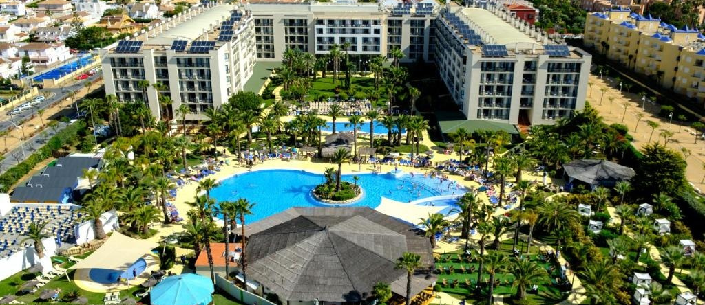 Estival Islantilla, Ислантилья — фото 1