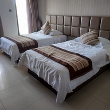 Barry Boutique Sea View Hotel Sanya, Hainan Prefecture — photo 2