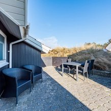 4 Star Holiday Home In Henne, Хенне — фото 2