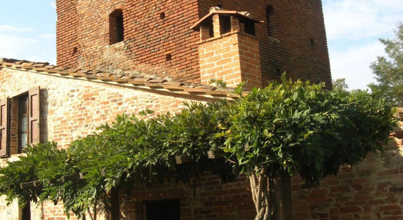 Mulino delle Pile, Chiusdino — photo 1