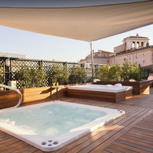 Villa Spalletti Trivelli, Rome — photo 3