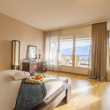 Royal Stunning and modern Apartment / Montreux, 蒙特勒 — 照片 3