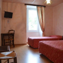 Relais Du Bois Du Four, Сен-Леон — фото 5