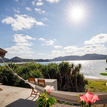 Villa Resort Hotel Denpaku The Beachfront Mijora, 奄美 — 照片 3