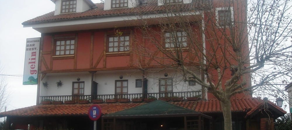 Hosteria Gelin de Gajano, Marina de Cudeyo — photo 1